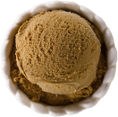 NAVIGATION / DULCE DE LECHES Title for the dulce de leche section