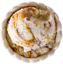 NAVIGATION / CREAMS Title for the cream section