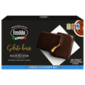 Tablet pack Pack of frozen dessert bars x6 units